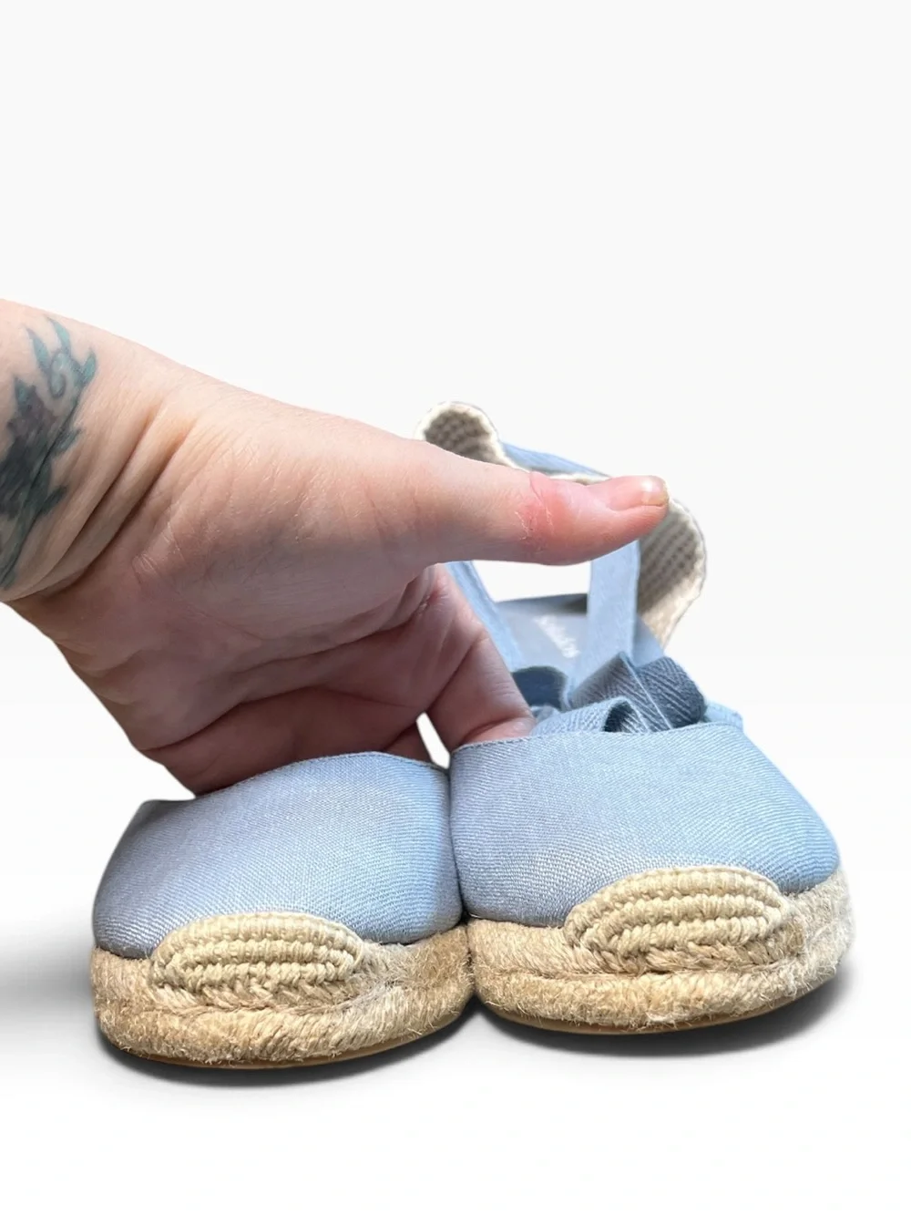 Soludos clean smoke